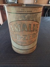 Vintage amalie quart for sale  Southampton