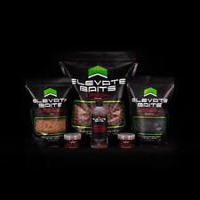 Elevate baits spicy d'occasion  Expédié en Belgium