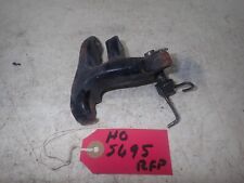 Suporte para apoio de pé direito Honda XLR 125 R 1997-2002 comprar usado  Enviando para Brazil