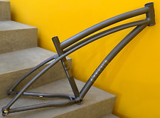 Gravel titan rabbit gebraucht kaufen  Wielenbach