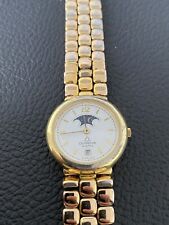 Dugena damen armbanduhr gebraucht kaufen  Blankenburg
