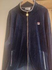 Fila soft velvet for sale  WARRINGTON