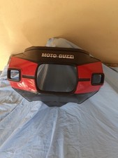 Cupolino moto guzzi usato  Garlasco