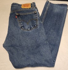 Levis 505 men for sale  Gainesville