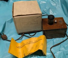 Vintage mounteur 369 for sale  Flagstaff