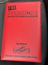 Foundation 2....32 cdgs for sale  Slidell