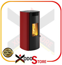 Stufa pellet stelle usato Stufa pellet stelle usato  Piove di Sacco