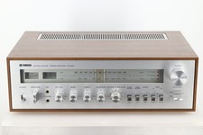 Yamaha 600 receiver for sale Yamaha 600 receiver for sale  STOCKTON-ON-TEES
