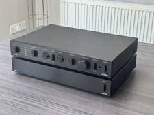 Audiolab 8000c 8000p for sale  COTTINGHAM