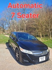 Seater automatic ulez for sale  PLYMOUTH