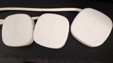 Programmateurs wifi heatzy d'occasion  Hussigny-Godbrange