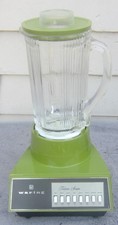 Vintage waring futura for sale  Eugene