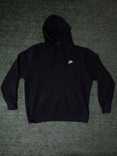 Nike black hoodie for sale  Chicago