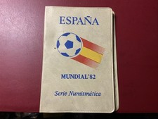 Spanien münzen satz gebraucht kaufen  Berlin
