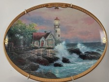 Thomas kinkade hope for sale  RUGBY