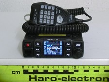 Retevis 70cm mobiltransceiver gebraucht kaufen  Burgau