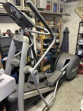 Collection precor efx556i for sale  WARRINGTON