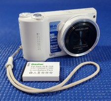 Samsung series wb250f for sale  Dawsonville