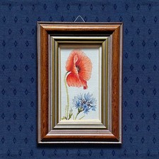 Vintage miniature poppy for sale  MARLOW