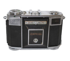 Zeiss ikon contessa for sale  Huntington Beach