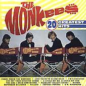 The Monkees : Monkees Greatest Hits CD Highly Rated eBay Seller Great Prices comprar usado  Enviando para Brazil
