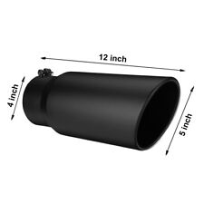 Stainless steel exhaust for sale  Altadena