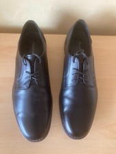 Bata leather mens for sale  SUTTON