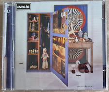 Usado, OASIS - DOBLE CD EDICION ESPECIAL comprar usado  Enviando para Brazil