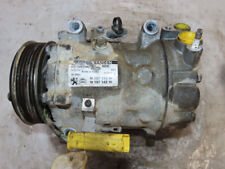 Compresseur air conditionne d'occasion  Seclin