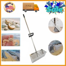 Beach sand scoop for sale  USA