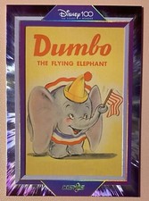 Dumbo /288 Disney 100 Cosmos Kakawow CDQ-HB-20 comprar usado  Enviando para Brazil