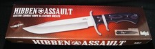 Hibben assault custom for sale  Westmont