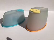 Tupperware boites verseuses d'occasion  Villefranche-sur-Saône