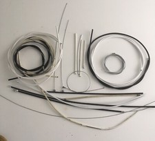 Vintage shimano jagwire for sale  Lancaster