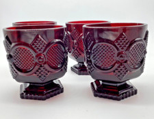 Avon ruby red for sale  Wichita