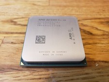 Amd 5400k ghz gebraucht kaufen  Kaltenkirchen