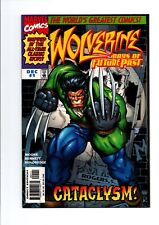 Wolverine days futures for sale  LOWESTOFT