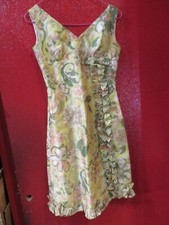 Ancienne robe vintage d'occasion  Craponne