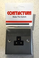 Contactum pin brushed for sale  NORWICH