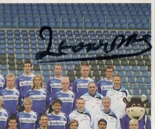 Panini 2008 signiert gebraucht kaufen  Burgthann