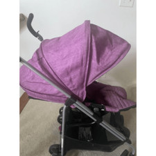 Carrinho Babyzen YoYo2 - Roxo comprar usado  Enviando para Brazil