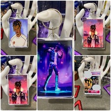 Acrylic juice wrld for sale  East Haven
