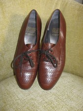 Halbschuhe damen spiess gebraucht kaufen  Hamburg