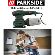 Multifunktionsschleifer schlei gebraucht kaufen  Neuenhagen