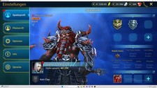 Raid shadow legends gebraucht kaufen  Mengkofen
