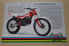 170068 fantic trial gebraucht kaufen  Göttingen
