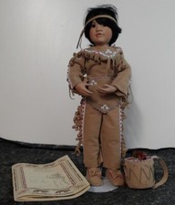 Georgetown collection doll for sale  Carrollton