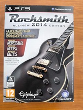 Rocksmith all new d'occasion  Lescar