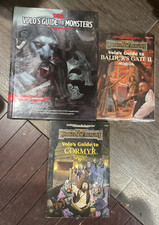 Volo guide book for sale  Sparta