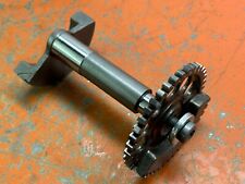 Balancer shaft gear for sale  Lakeport